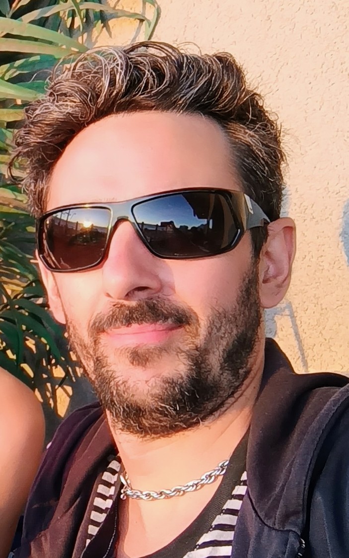 Ignacio Moreno, director de desarrollo de software en Sicose S.A.